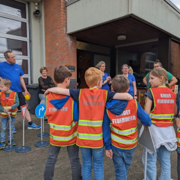 10 Kinderfeuerwehr Info