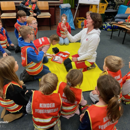 11 Kinderfeuerwehr Info