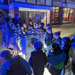 12 Kinderfeuerwehr Info