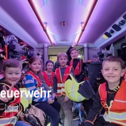 15 Kinderfeuerwehr Info