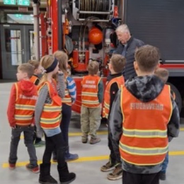 16 Kinderfeuerwehr Info
