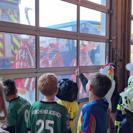 17 Kinderfeuerwehr Info