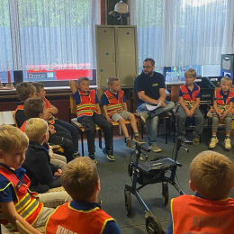 21 Kinderfeuerwehr Info
