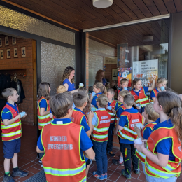 22 Kinderfeuerwehr Info
