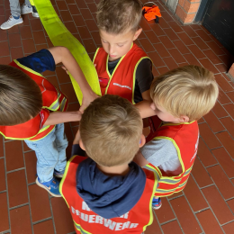 23 Kinderfeuerwehr Info