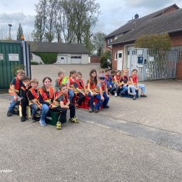 25 Kinderfeuerwehr Info