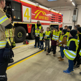 27 Kinderfeuerwehr Info
