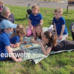 28 Kinderfeuerwehr Info