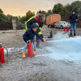 29 Kinderfeuerwehr Info