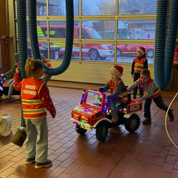 30 Kinderfeuerwehr Info