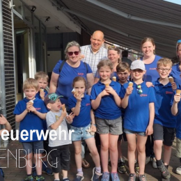 32 Kinderfeuerwehr Info
