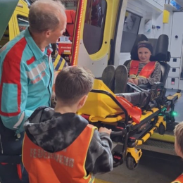 34 Kinderfeuerwehr Info