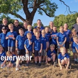 36 Kinderfeuerwehr Info