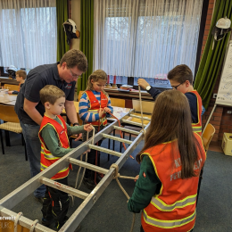 4 Kinderfeuerwehr Info
