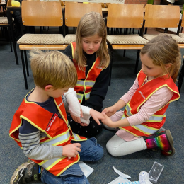 40 Kinderfeuerwehr Info