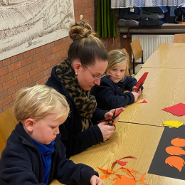 43 Kinderfeuerwehr Info