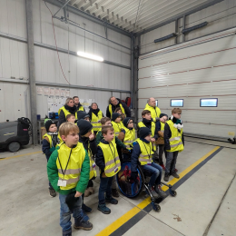 46 Kinderfeuerwehr Info