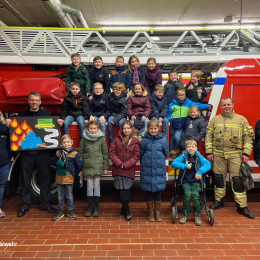 48 Kinderfeuerwehr Info