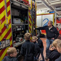 49 Kinderfeuerwehr Info