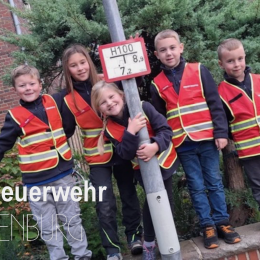 52 Kinderfeuerwehr Info