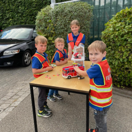 53 Kinderfeuerwehr Info