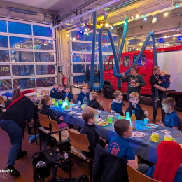 7 Kinderfeuerwehr Info
