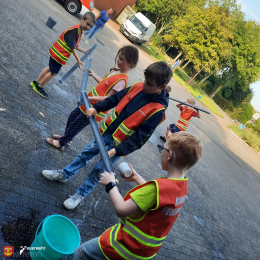 8 Kinderfeuerwehr Info